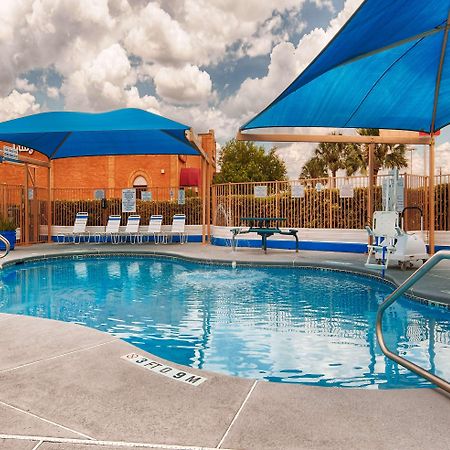 Surestay Hotel By Best Western Mission Faciliteter billede