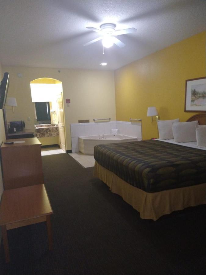 Surestay Hotel By Best Western Mission Eksteriør billede