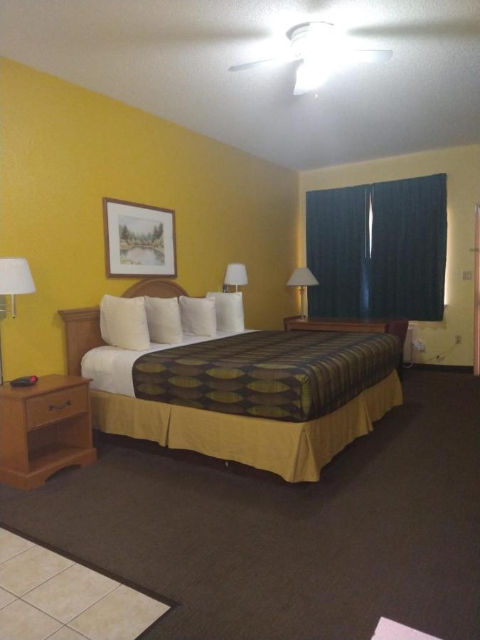 Surestay Hotel By Best Western Mission Eksteriør billede