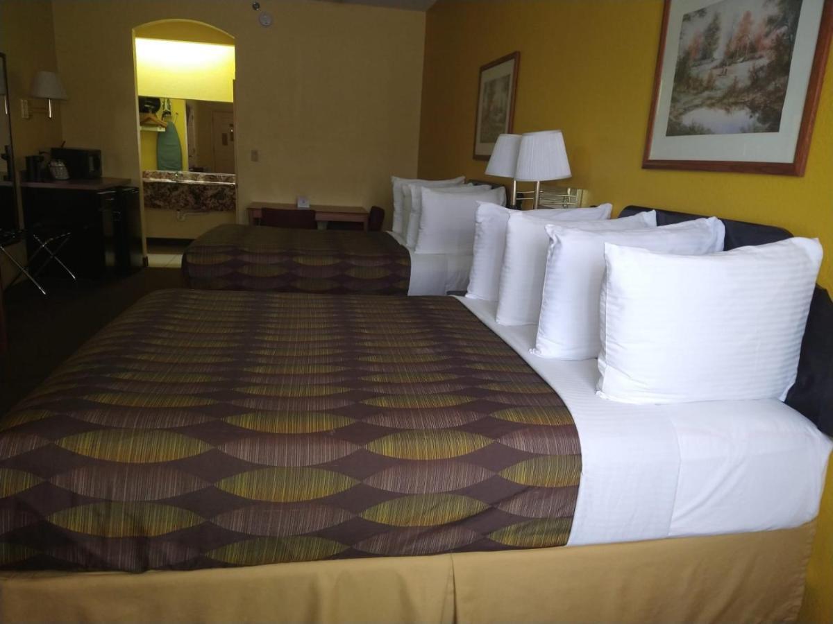 Surestay Hotel By Best Western Mission Eksteriør billede