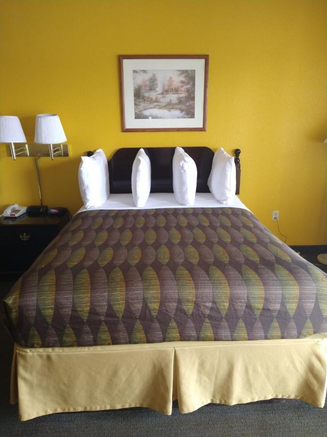 Surestay Hotel By Best Western Mission Eksteriør billede