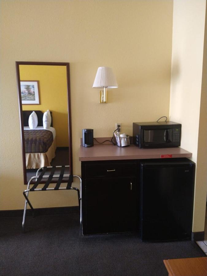 Surestay Hotel By Best Western Mission Eksteriør billede