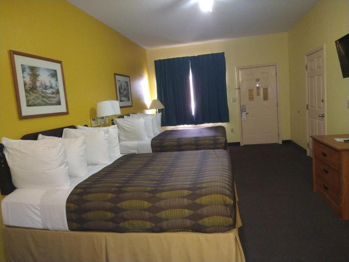 Surestay Hotel By Best Western Mission Eksteriør billede