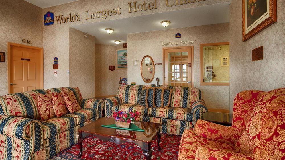Surestay Hotel By Best Western Mission Eksteriør billede