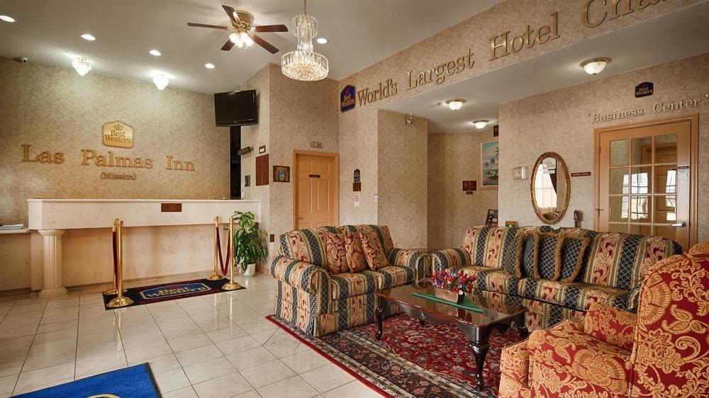 Surestay Hotel By Best Western Mission Eksteriør billede