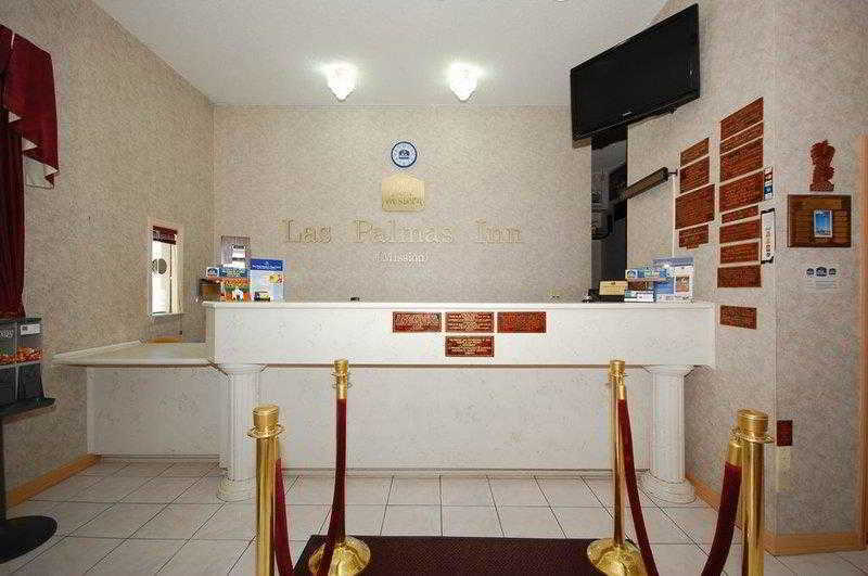 Surestay Hotel By Best Western Mission Eksteriør billede