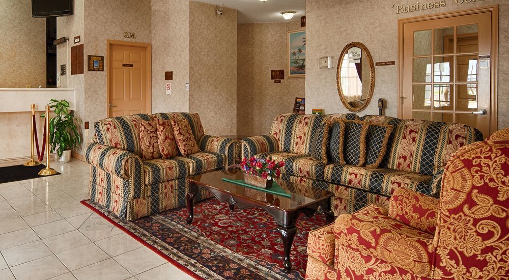 Surestay Hotel By Best Western Mission Eksteriør billede