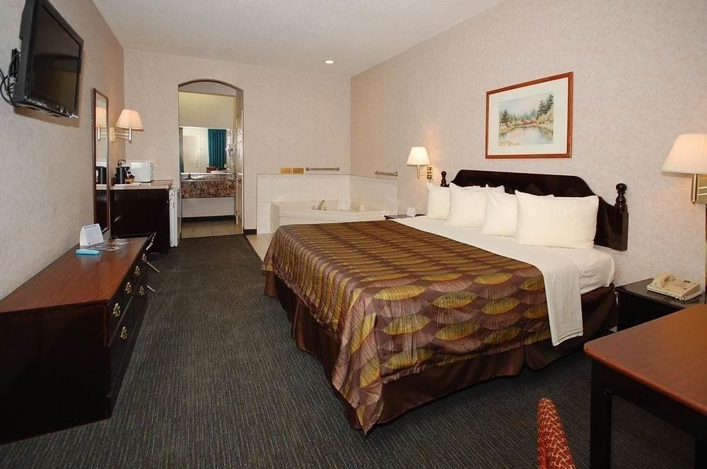 Surestay Hotel By Best Western Mission Eksteriør billede