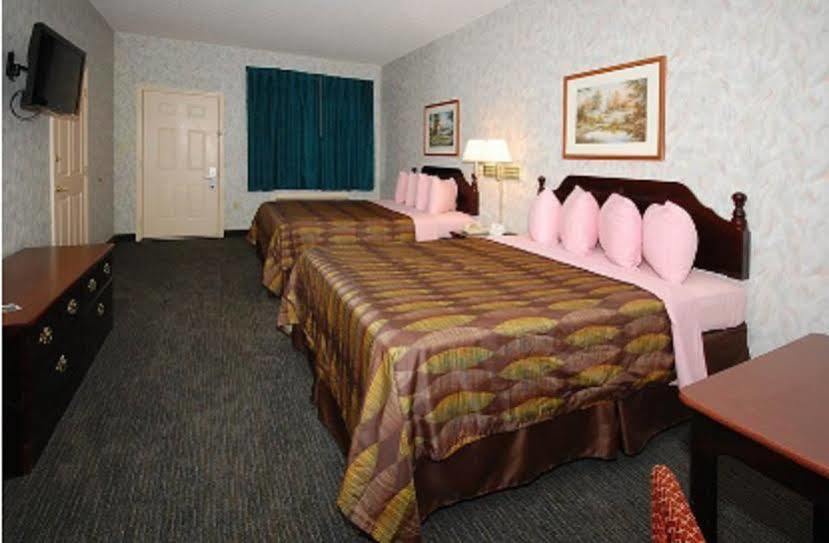 Surestay Hotel By Best Western Mission Eksteriør billede