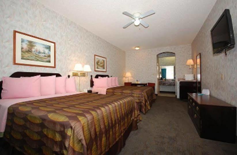 Surestay Hotel By Best Western Mission Eksteriør billede