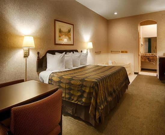 Surestay Hotel By Best Western Mission Eksteriør billede