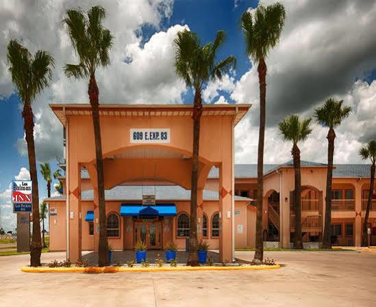 Surestay Hotel By Best Western Mission Eksteriør billede